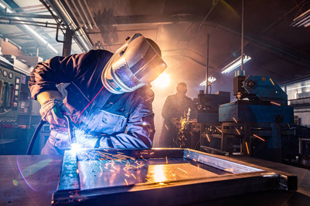 Best Aerospace and Defense Welding in Fruitport, MI