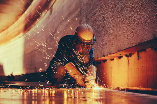 Best Welding Equipment Sales and Repair in Fruitport, MI