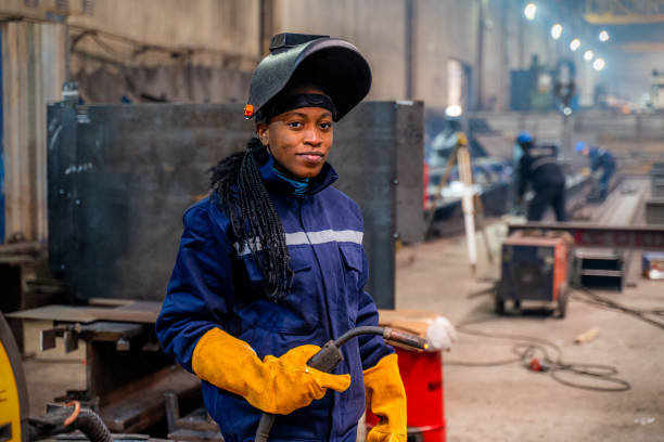 Affordable Welder Services in Fruitport, MI